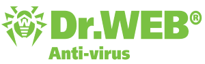 unblock website from dr web antivirus