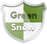 unblock website from green snow computer security