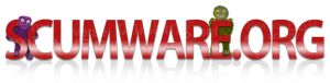 unblock website from scumware cyber security provider